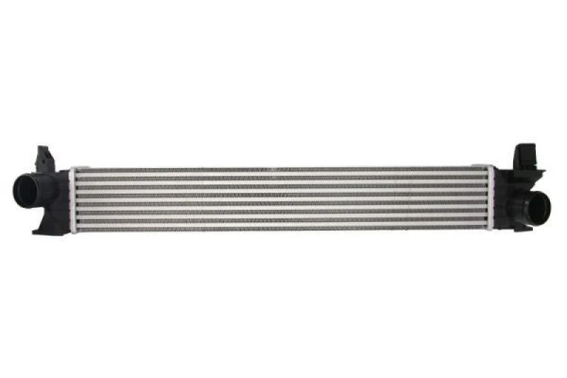 Image of THERMOTEC Intercooler THERMOTEC DAF007TT