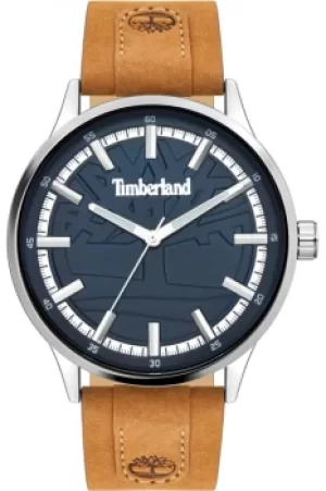 image of Timberland Shakford-Z Watch TDWGA2090603