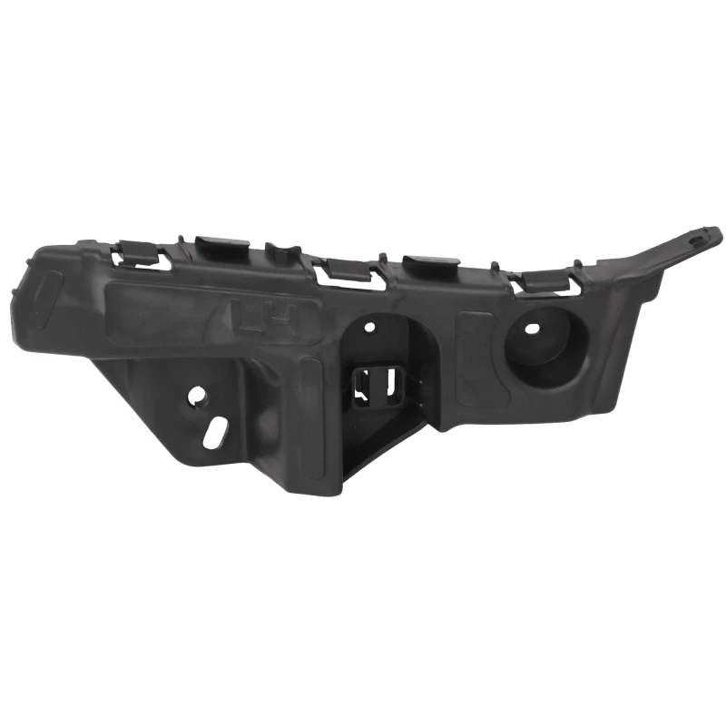 Image of Bumper bracket DIEDERICHS 1835067