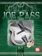 Image of complete joe pass