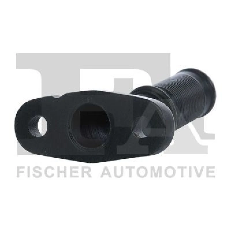 Image of FA1 Oil Pipe, charger FA1 621-911