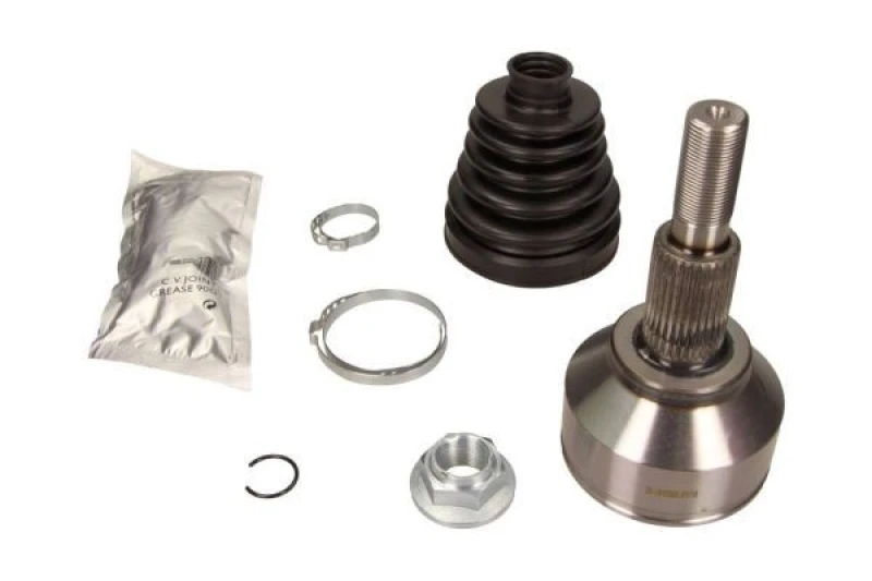 Image of MAXGEAR CV joint kit MAXGEAR 49-1522