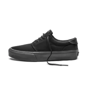 Image of Straye Fairfax Mens Skate Shoes - Black