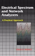 Image of electrical spectrum and network analyzers a practical approach