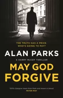Image of May God Forgive