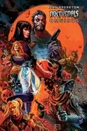 Image of nocturnals omnibus volume 1