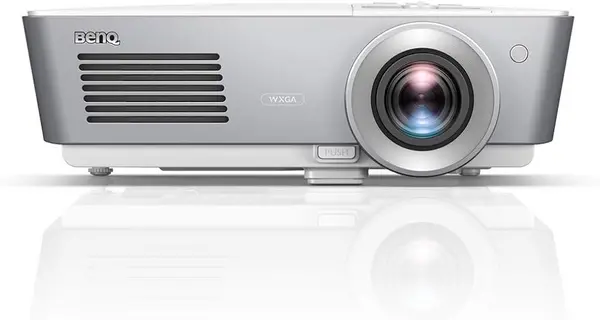 image of BenQ SU765 5500 ANSI Lumens WUXGA 3D DLP Projector