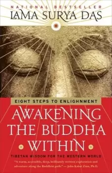 Image of Awakening the Buddha Within by Lama Surya Das