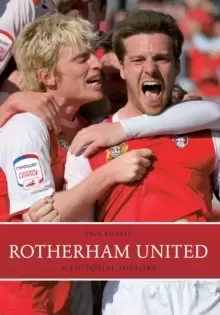 Image of Rotherham United : A Pictorial History