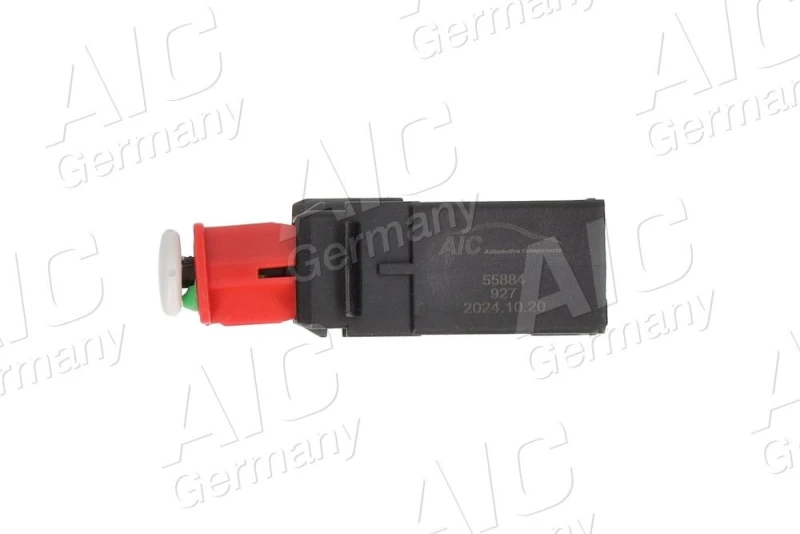 Image of Brake Light Switch AIC 55884