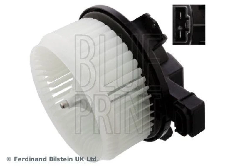 Image of Blue PRINT Blower motor Blue PRINT ADT314131