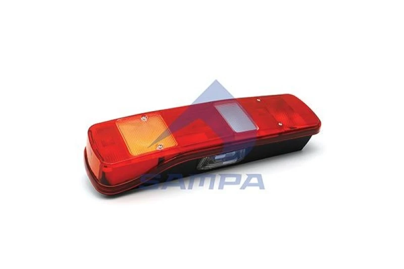 Image of SAMPA Rear light SAMPA 034.354