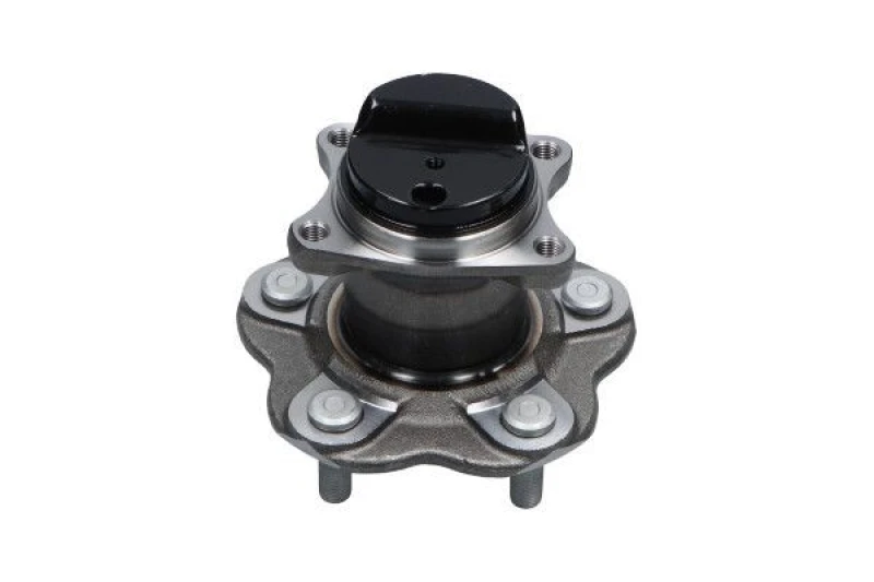 Image of KAVO PARTS Wheel bearing kit KAVO PARTS WBH-10006