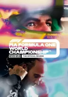 image of FIA Formula One World Championship: 2021 - The Official Review