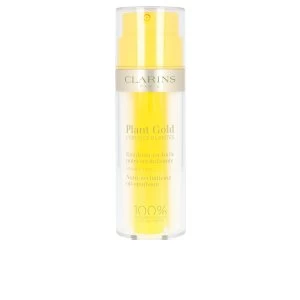 Image of PLANT GOLD emulsion-en-huile nutri-revitalisante 35ml
