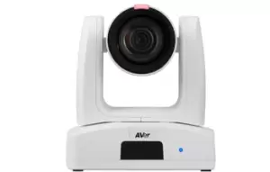 Image of AVer PTZ310UNV2 8 MP White 3840 x 2160 pixels 60 fps CMOS 25.4 /...