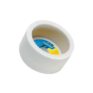 Image of 180X25X31.75MM 38A60JVS 1 -Rec Grinding Wheel