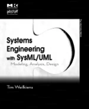 Image of systems engineering with sysml uml modeling analysis design