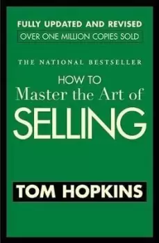 Image of How to Master the Art of Selling by T. Hopkins