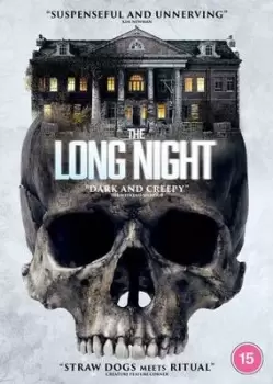 Image of The Long Night - DVD