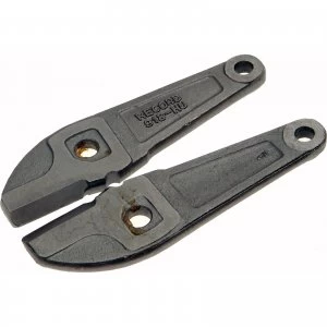 Image of Record J918H Replacement Bolt Cutter Jaws