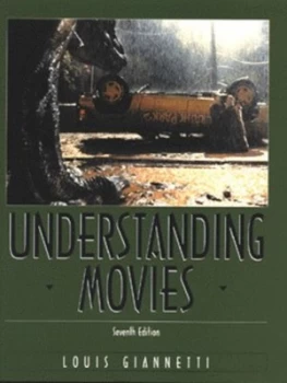 Image of Understanding Movies by Louis D Giannetti Paperback
