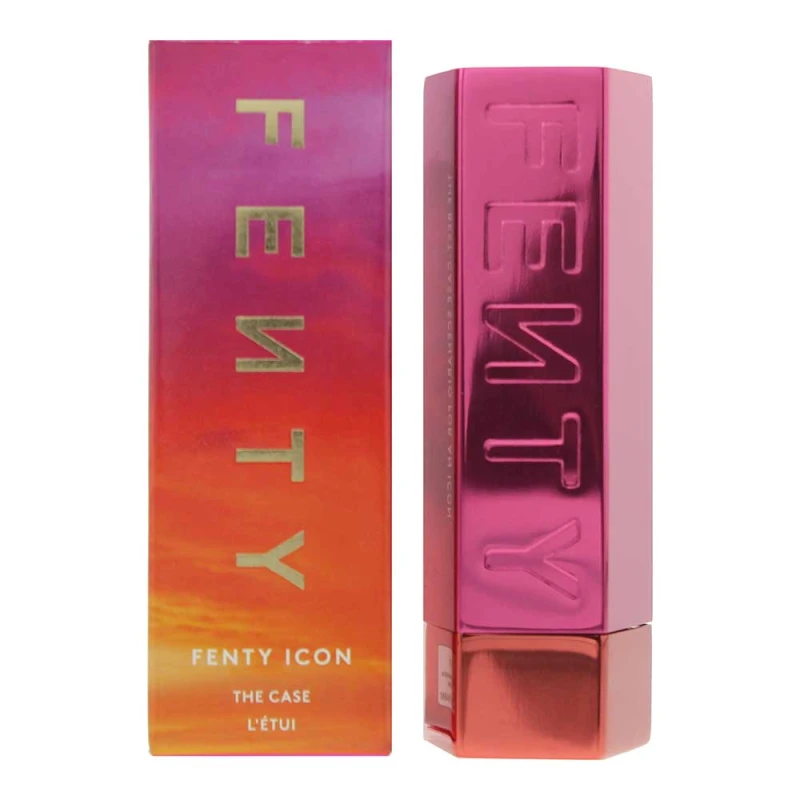 Image of Fenty Beauty Icon The Case Summatime Collection Lipstick Case