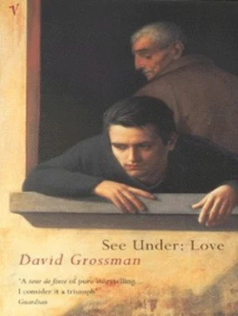 Image of See under - Love by David Grossman Paperback