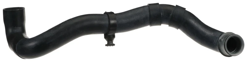 Image of GATES 05-3360 Radiator Hose EPDM (ethylene propylene diene Monomer (M-class) rubber) EPDM (ethylene propylene diene Monomer (M-class) rubber) Radiator