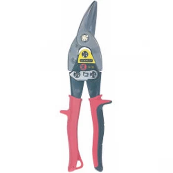 Image of Spear & Jackson Aviation Snips 250mm - Left Hand Cut