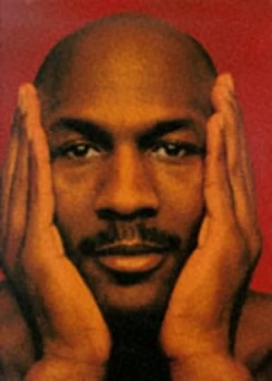 Image of For the Love of the Game by Michael Jordan and Mark Vancil Book