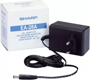 Image of Sharp Adapter for Printing Calculators