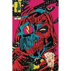 Image of Space Riders: Volume 2: Galaxy Of Brutality