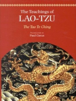 Image of The Teachings of Lao-Tzu by Zi Lao Hardback