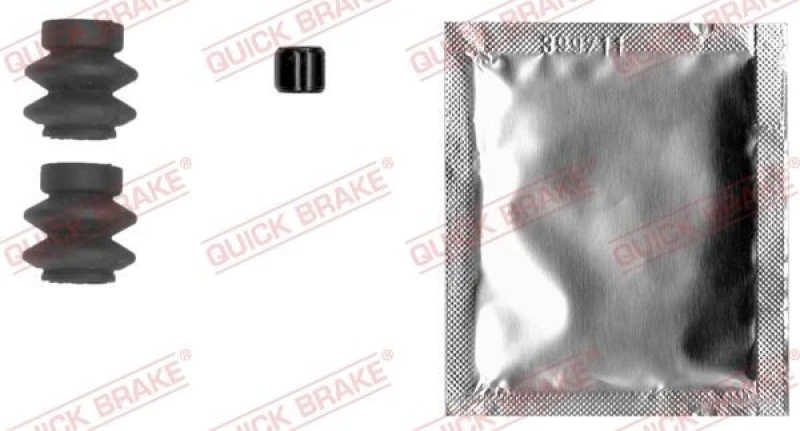 Image of QUICK BRAKE Accessory Kit, brake caliper QUICK BRAKE 113-1446