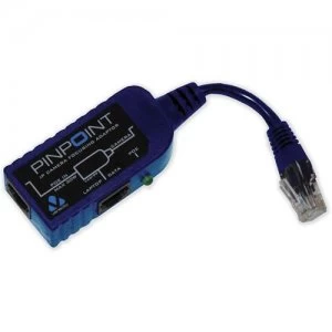 Image of Veracity VAD-PP networking card Ethernet 100 Mbit/s