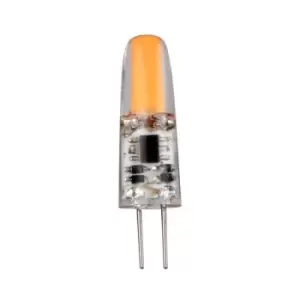 image of Kosnic 1.5W LED G4 Capsule Warm White - KLED1.5CPL/G4-N30