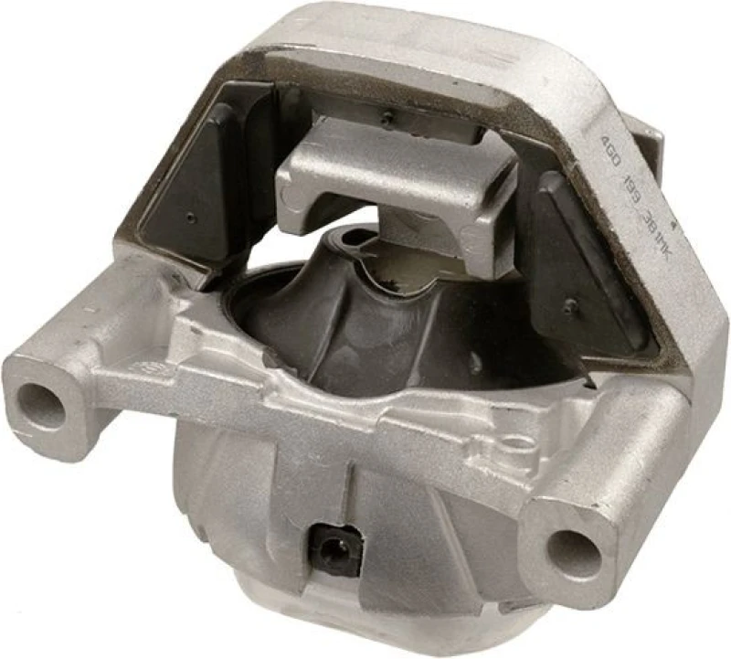 Image of Engine mount LEMFORDER 42239 01