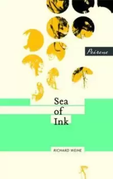 Image of Sea of ink by Richard Weihe