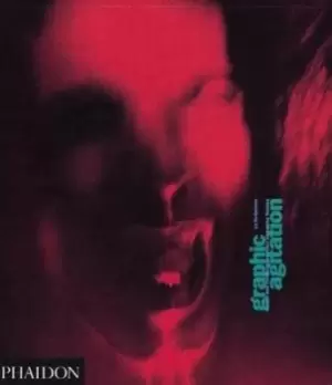Image of Graphic agitation - Liz McQuiston - Paperback - Used