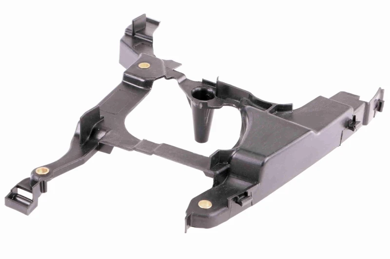 Image of Cover, timing belt VAICO V46-1084