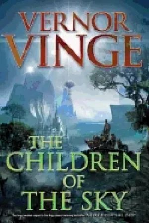 Image of children of the sky