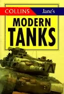 Image of janes modern tanks
