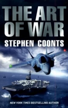 Image of The Art of War by Stephen Coonts Book