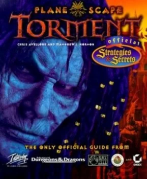 Image of Planescape--Torment Official Strategies and Secrets by C Avellone Paperback