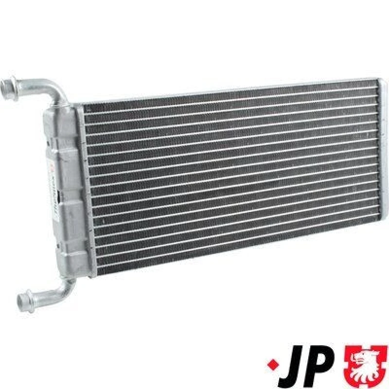 Image of JP GROUP Heater matrix JP GROUP 1126301700