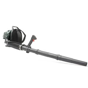 image of Webb 33cc Petrol Backpack Blower