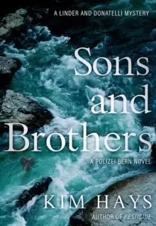 Image of Sons & Brothers : A Polizei Bern Novel