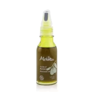 image of MelvitaAvocado Oil 50ml/1.6oz