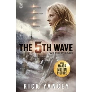 Image of The 5th Wave - Book 1 (Paperback, 2015)